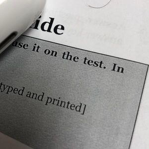 Meet your Posher, Curneria